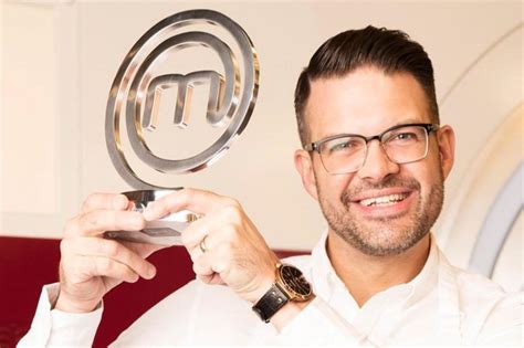 5 Minutes With… MasterChef 2018 Champion Kenny Tutt | Gifts and Home