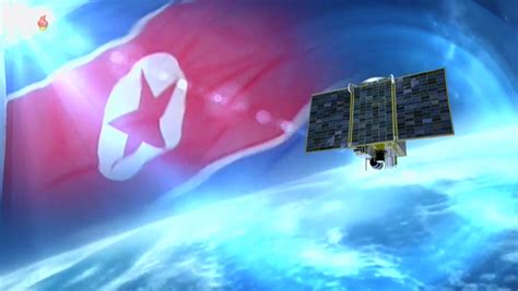 North Korea making strides in satellite manufacturing and testing ...