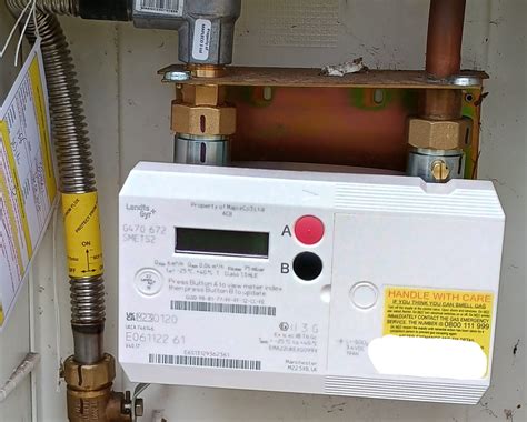 Is this meter installation safe? | DIYnot Forums