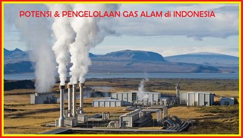 Pemanfaatan Gas Alam – newstempo