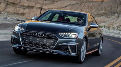 Audi A4 y A5, ambos modelos se podrían fusionar en uno solo | De Cero a 100