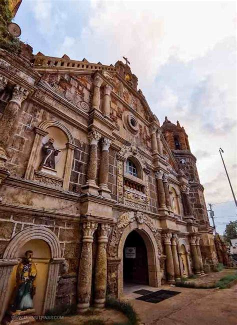 5 Heritage Churches in Pampanga That You Must Visit