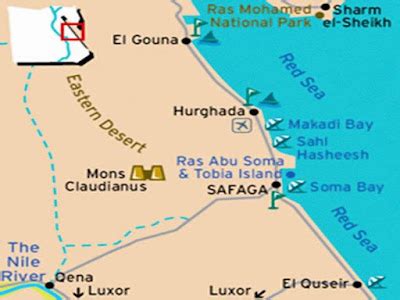 Best things to do in Hurghada