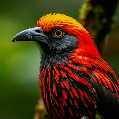 national bird of Papua New Guinea high quality 4 30671005 Stock Photo ...