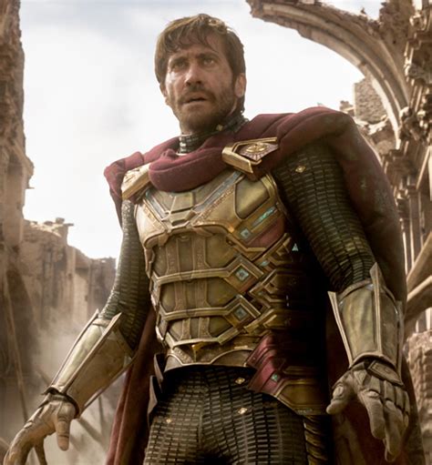 Mysterio | Disney Wiki | FANDOM powered by Wikia