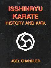 Isshinryu Karate History and Kata - Academy Of Karate - Martial Arts Supply Inc.