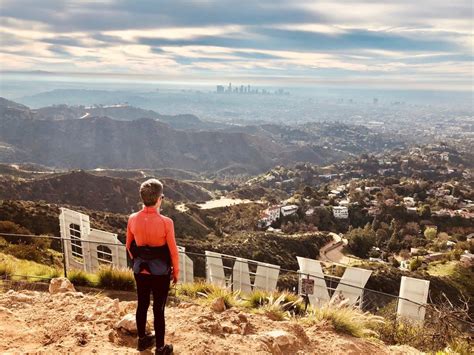 The Hollywood Sign Hike | Best Way to See the Hollywood Sign