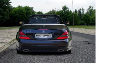 MERCEDES SL R230 facelift FULL BODYKIT AMG – ATBodykits Ltd. – Bodykits ...