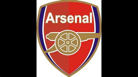 Arsenal Logo Vector Free : Football Logos Wallpapers (75+ images)