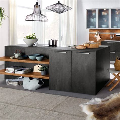 Industrial Cabinets | BUILDMYPLACE