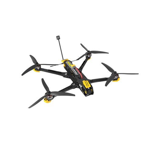 SpeedyBee Mario Fold 8 DC Long Range Drone - Speedy Bee