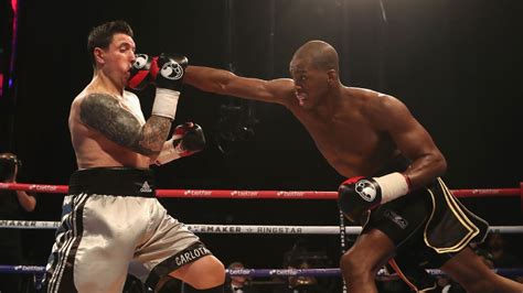 MMA fighter Michael Page wins professional boxing debut via knockout