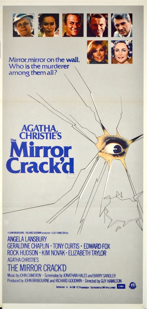 The Mirror Crack'd (1980)