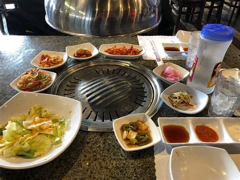 TAEGUKGI KOREAN BBQ HOUSE, San Diego - Menu, Prices & Restaurant ...