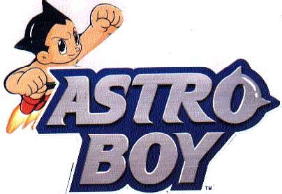 Astro Boy | Logopedia | FANDOM powered by Wikia