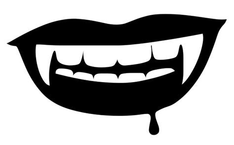 Free Vampire Teeth Cliparts, Download Free Vampire Teeth Cliparts png images, Free ClipArts on ...