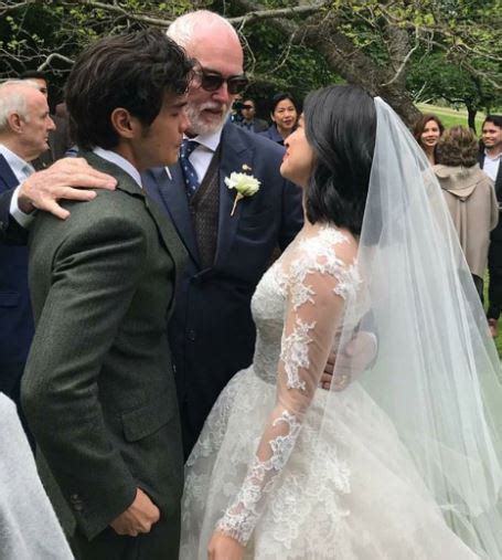 IN PHOTOS: Anne Curtis and Erwan Heussaff finally tie the knot in New Zealand