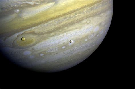 Jupiter now officially has 69 moons. There are likely more to be confirmed
