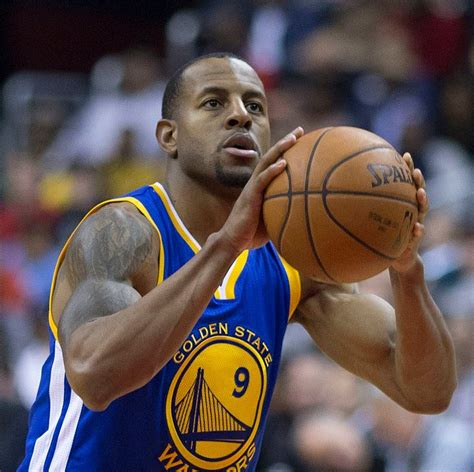 Andre Iguodala: Net worth| Injury| Son| College| Update - sportsjone