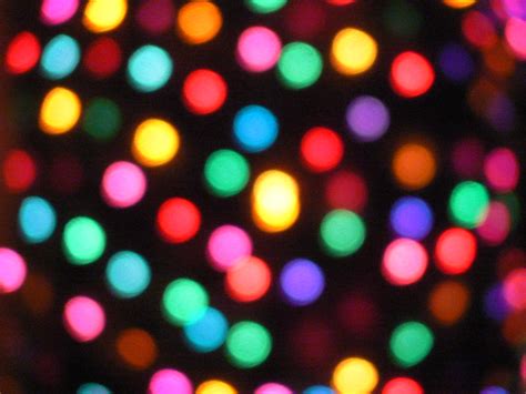 Christmas Lights Desktop Wallpaper | Happy Holidays. Christm… | Flickr
