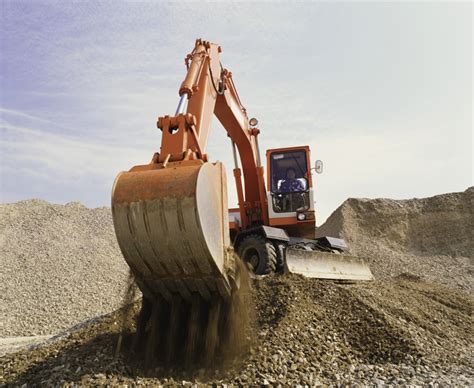 Construction Equipment For Sale: Construction Site Equipment