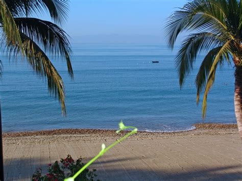 Bucerías, Riviera Nayarit. Bucerías is one of the most visited ...