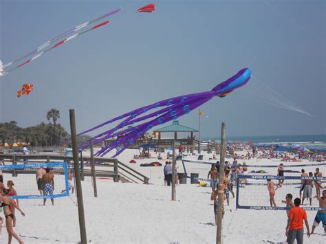 The Boardwalk- Fort Walton Beach, Florida April 7, 2012 | Fort walton ...