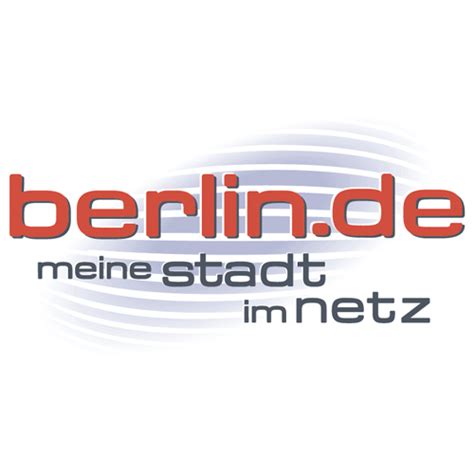 Download Logo Berlin De EPS, AI, CDR, PDF Vector Free