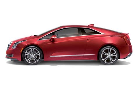 2016 Cadillac ELR Pictures - 20 Photos | Edmunds