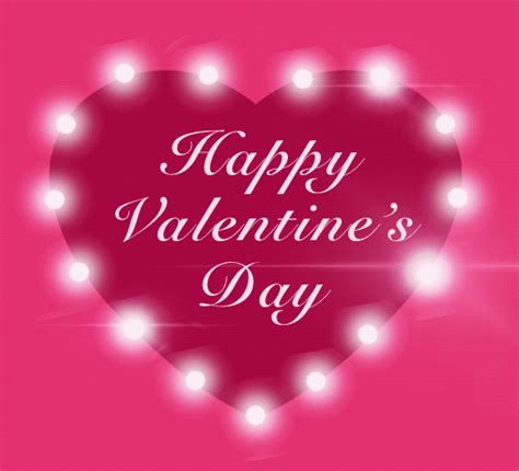 Celebrate Valentine's Day with 123Greetings.com