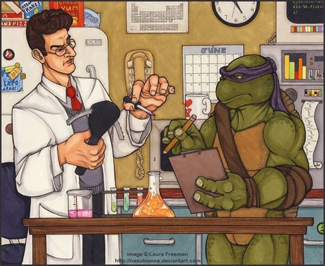 Image result for Egon Spengler IDW | Teenage mutant ninja turtles artwork, Ninja turtles movie ...