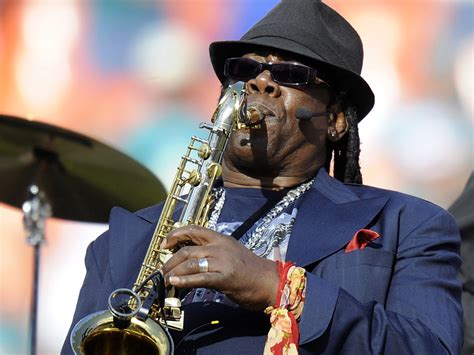 Clarence Clemons: 1942-2011 - Photo 1 - Pictures - CBS News