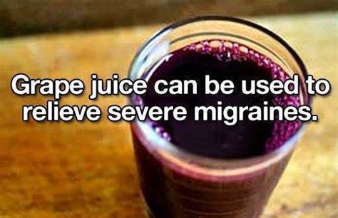 Benefits of Grape Juice - XciteFun.net