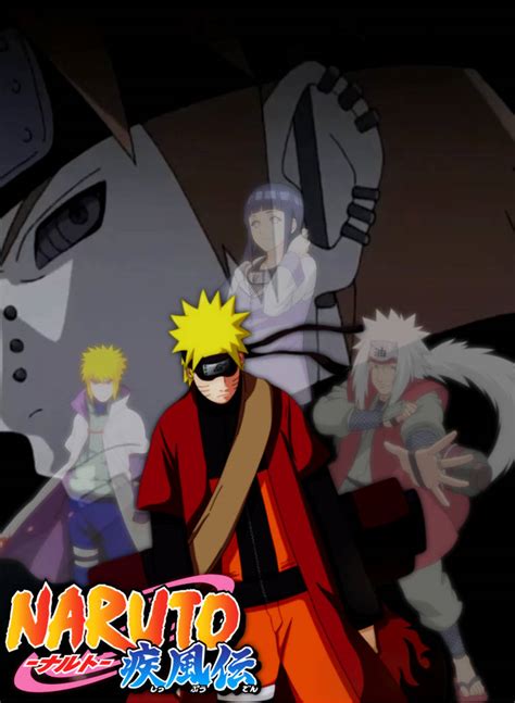 Naruto Shippuden: Invasion of Pain Arc by Legend-tony980 on DeviantArt