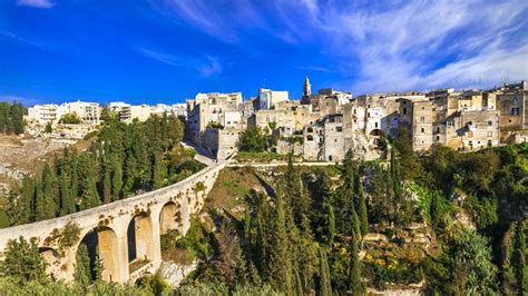 11 Best Hotels in Gravina in Puglia, Italy