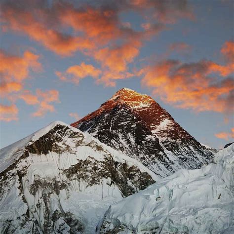 Nepal quake changed Mt Everest's movement | Voxitatis Blog