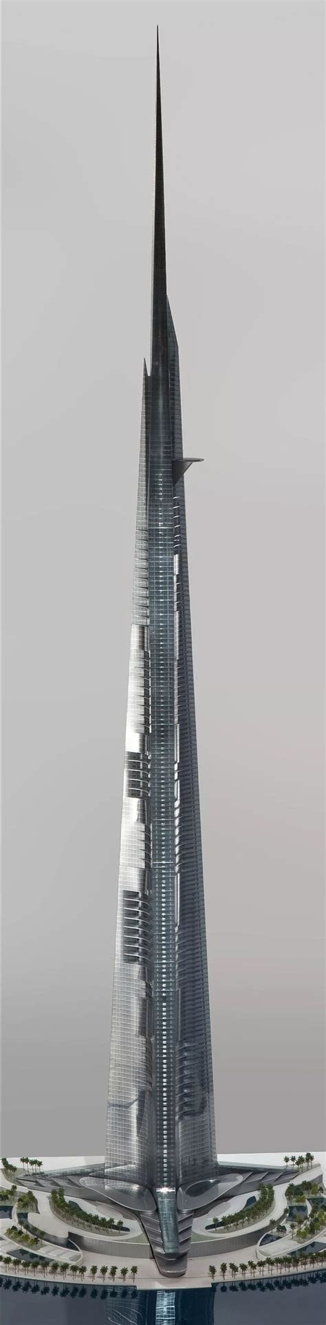 JEDDAH | Jeddah Tower | 1000m+ | 3281ft+ | 167 fl | On Hold - Page 925 - SkyscraperCity ...