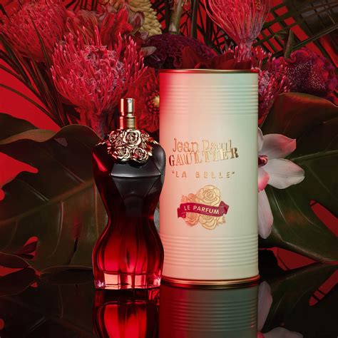 Jean Paul Gaultier La Belle Le Parfum ~ Novosti