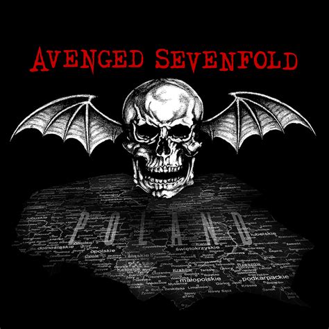 Avenged Sevenfold