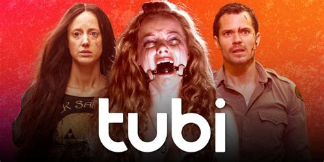 The Best Horror Movies on Tubi - Crumpe