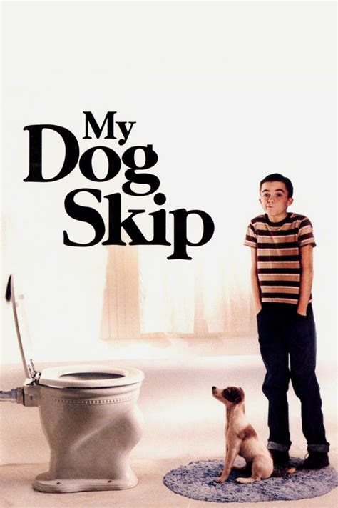 My Dog Skip - Rotten Tomatoes