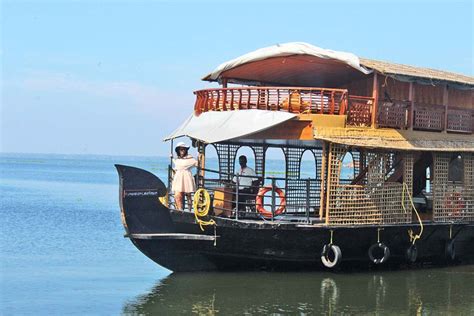 Kumarakom Lake Resort | A Luxury Kerala Retreat | Articles | Kumarakom ...