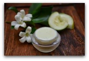 DIY Homemade Cucumber Face Mask Recipe For Acne | Cucumber Face Mask ...