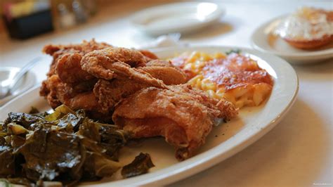 Best Soul Food Restaurants In Downtown Chicago