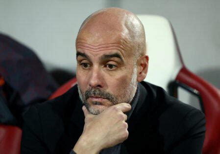 Pep Guardiola Snubbed for Carlo Ancelotti as ‘Better Man Manager’ by Ex-Premier League Star ...