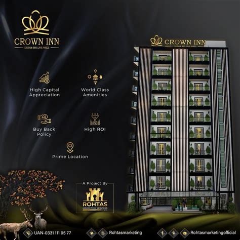 Crown Inn - Experience the Beauty of Rohtas