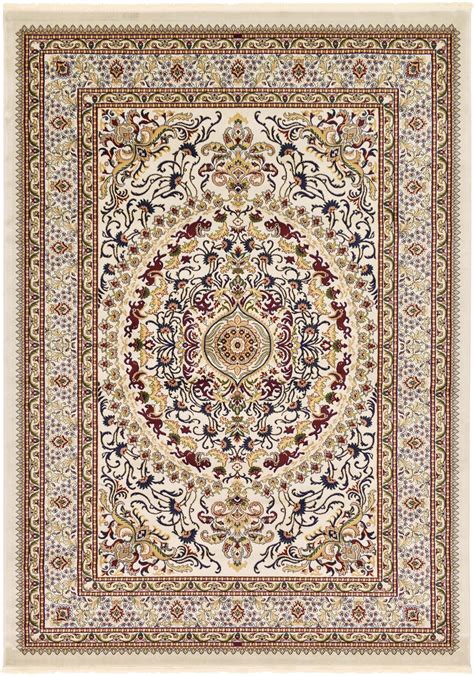 Traditional Rugs Persian Design Carpets Look Rug Carpet Unique Loom ...