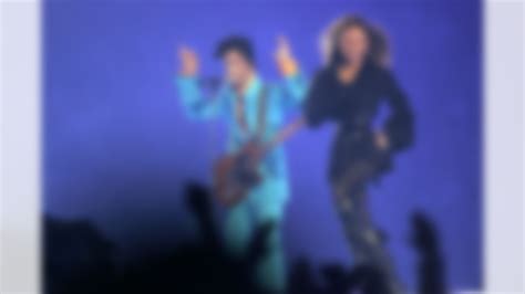 Super Bowl XLI: Prince halftime show