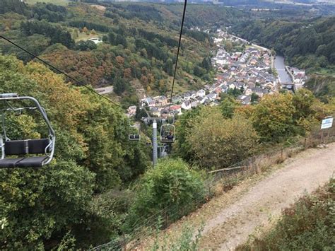 Vianden Chairlift - 2021 All You Need to Know BEFORE You Go | Tours ...