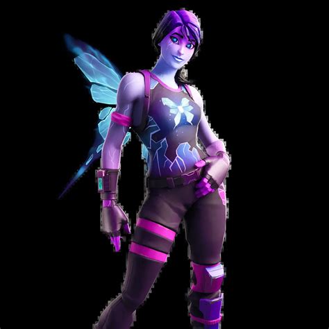 Dream – Fortnite Skin – Skin-Tracker